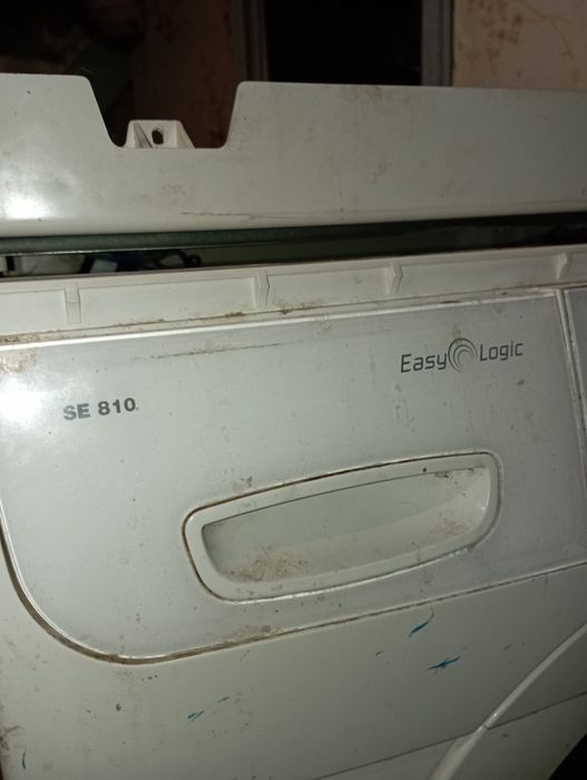 Новий Модуль на Пральню Машинку.