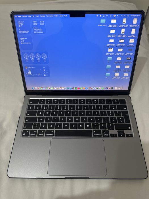 Apple Macbook Air M2 2022
