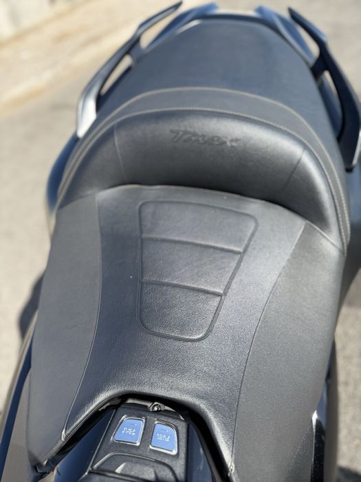 Tmax 530 dx 2018 31mil km Akrapovic