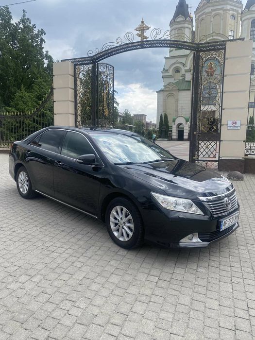 Продам Toyota Camry