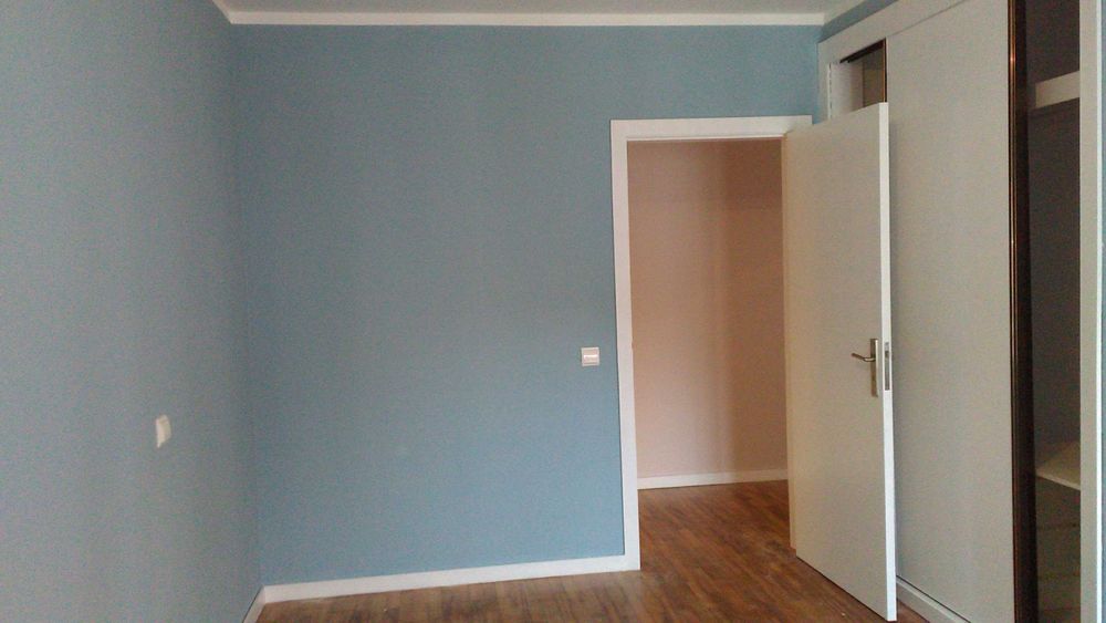 Pintura interior exterior