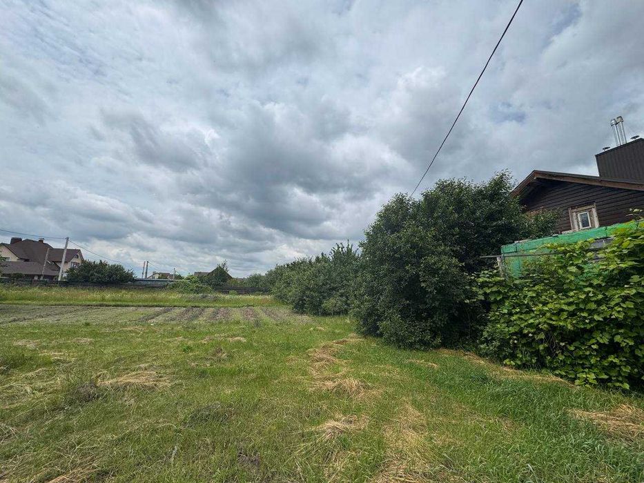 Будинок з екологічних матеріалів 100 кв.м. ,ділянка 20 сот., с.Гатне