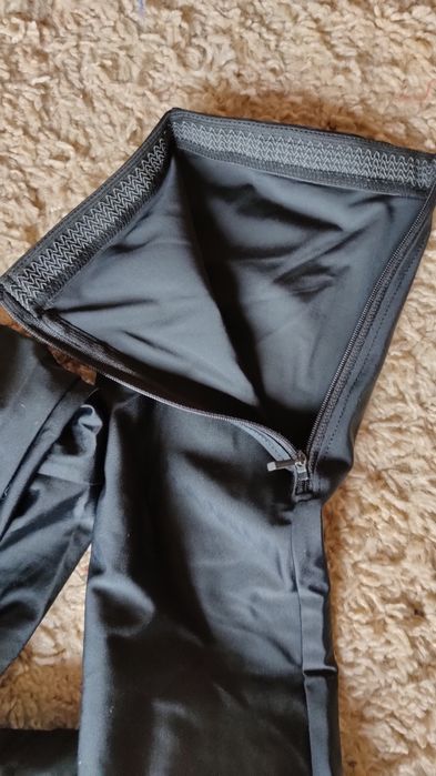 Велокомбинезон aero новый 4 XL