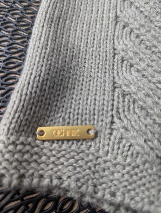 Czapka Ochnik nowa z metką