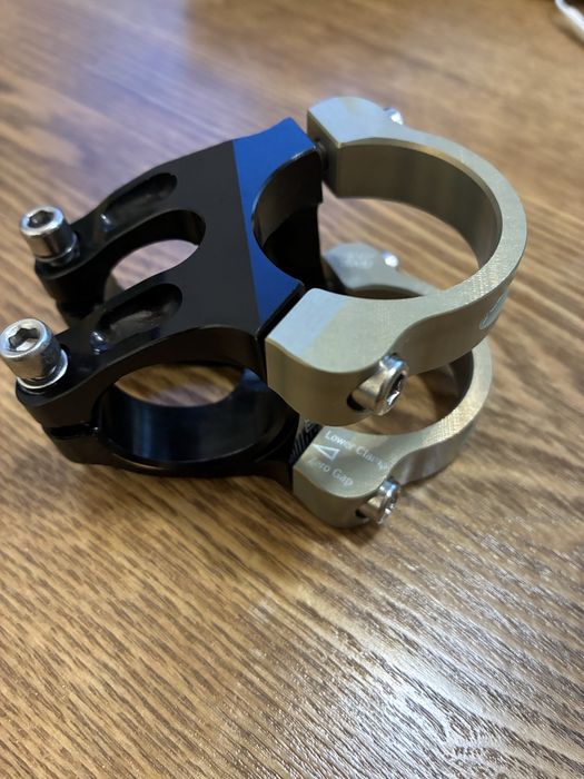 Renthal Apex 35mm 33mm