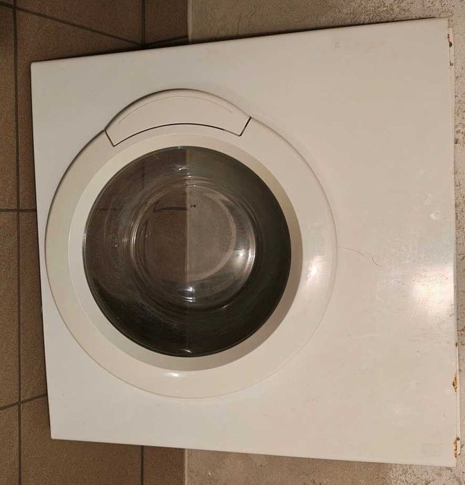 Drzwi pralki Bosch Maxx 6