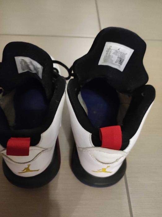 Buty NIKE AIR JORDAN roz 38,5