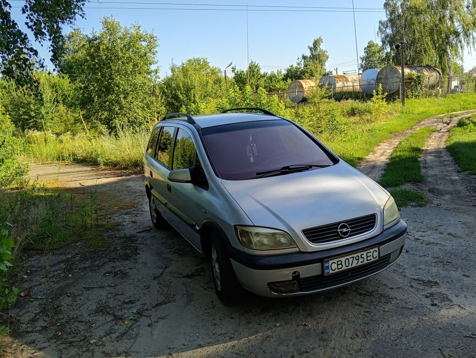 Продам Опель 2літра дизель