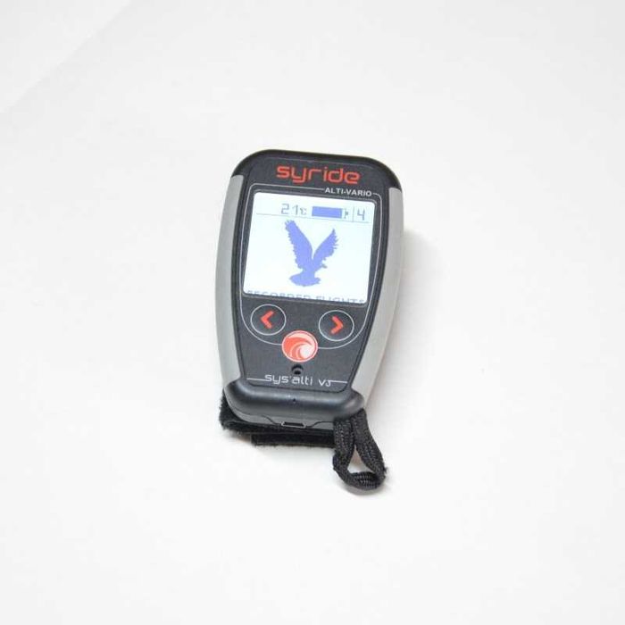 Wariometr Syride - sys alti v3