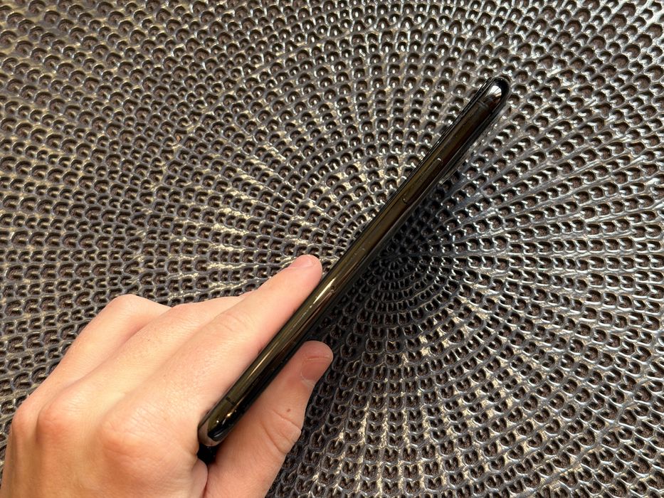 Apple Iphone 11 Pro 256GB Graphite Neverlock Батарея 91%