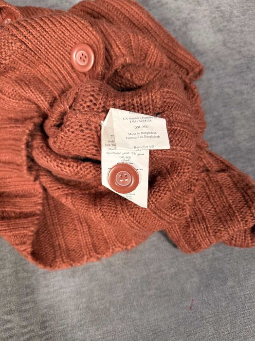 Sweterek Damski Vero Moda rozmiar S