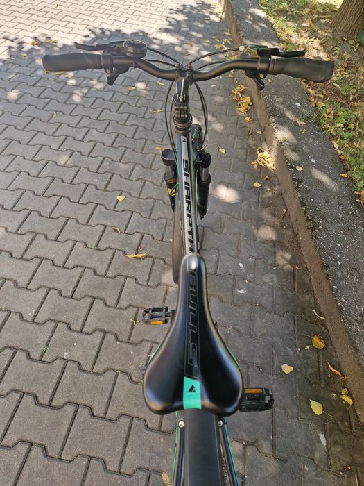 Rower Rockrider 26 cali