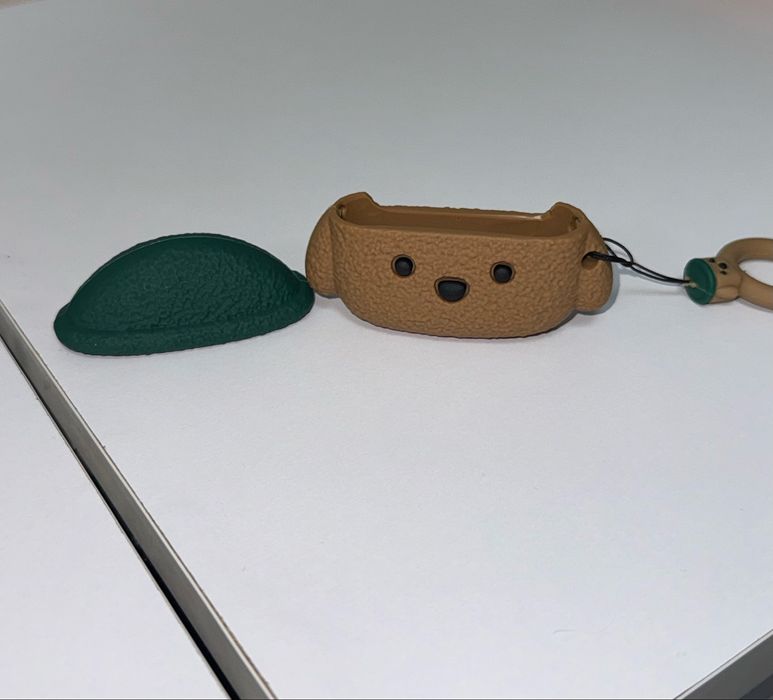 Кейси для Airpods Pro
