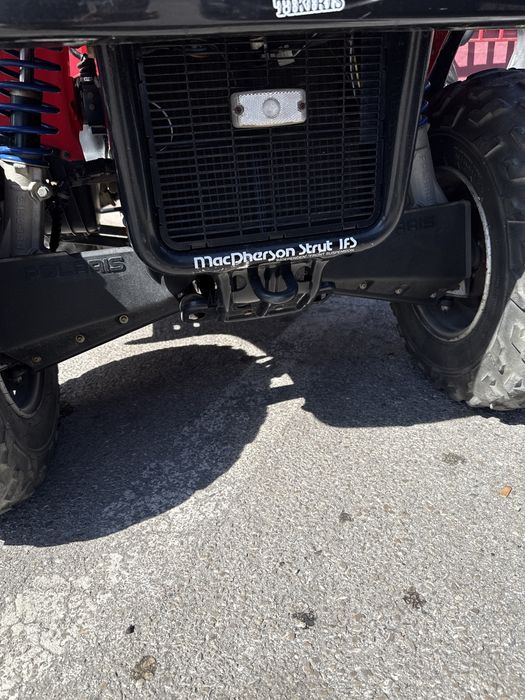 polaris sportsman 500