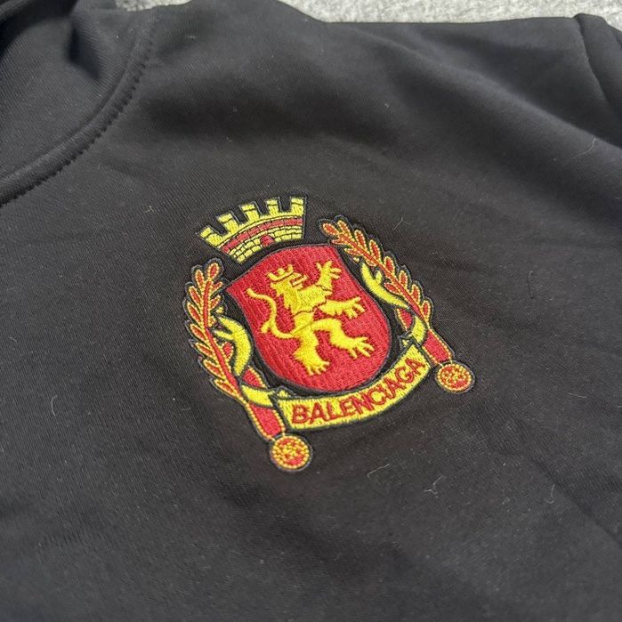 зіпка  Balenciaga