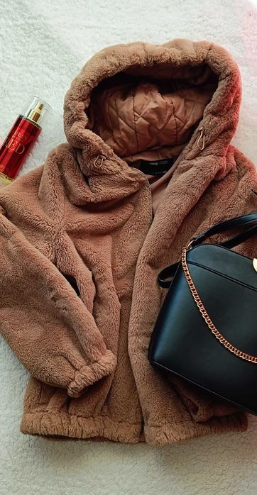 Kurtka / futerko r. L