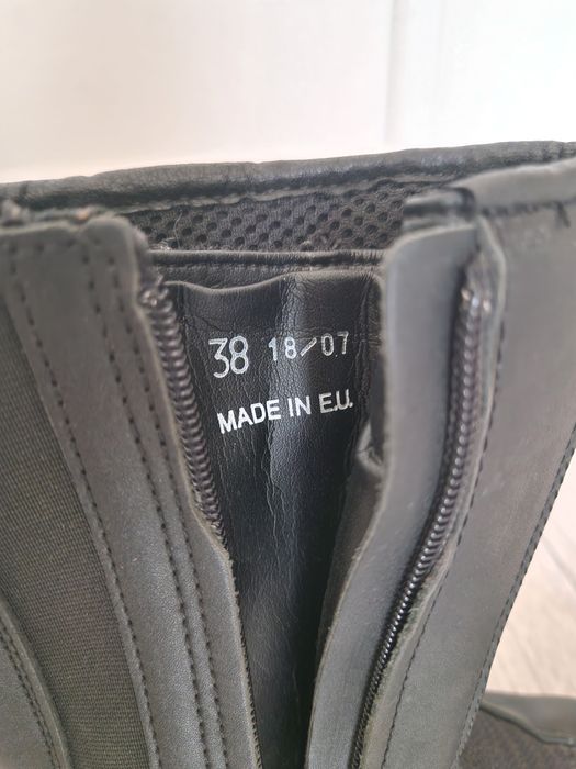 Мотоботи TCX жіночі