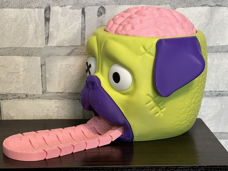 Диспансер -дозатор для M&M(цукерок)