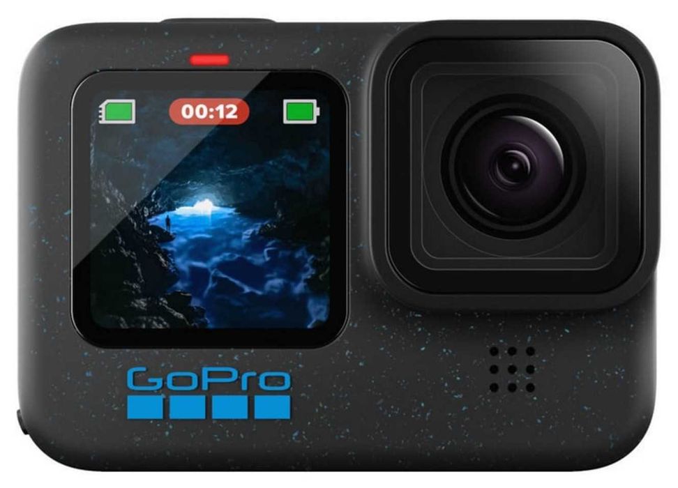 Kamera HERO12 BLACK gopro