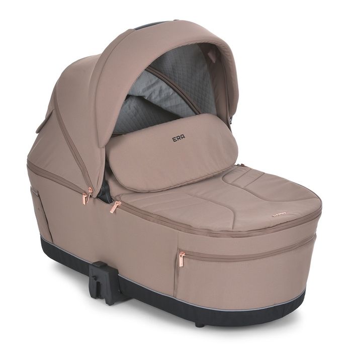 Продається коляска 2 в 1 El Camino ERA — бежевий