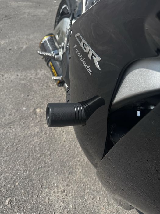 Honda CBR 1000 RR 2011-2013р.Официал.
