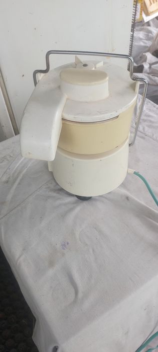 Соковижималка ссср