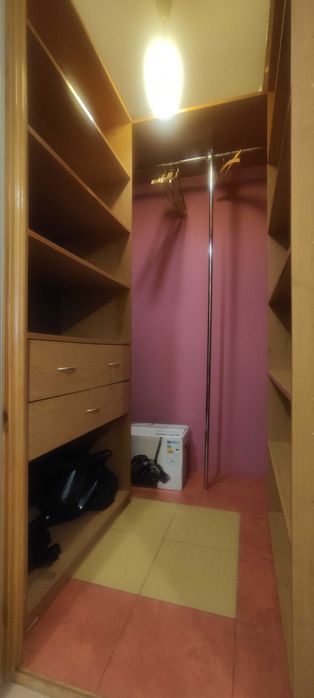2 oddzielne pokoje | 56,80 m² | Garderoba | Balkon | Skorosze | Garaż