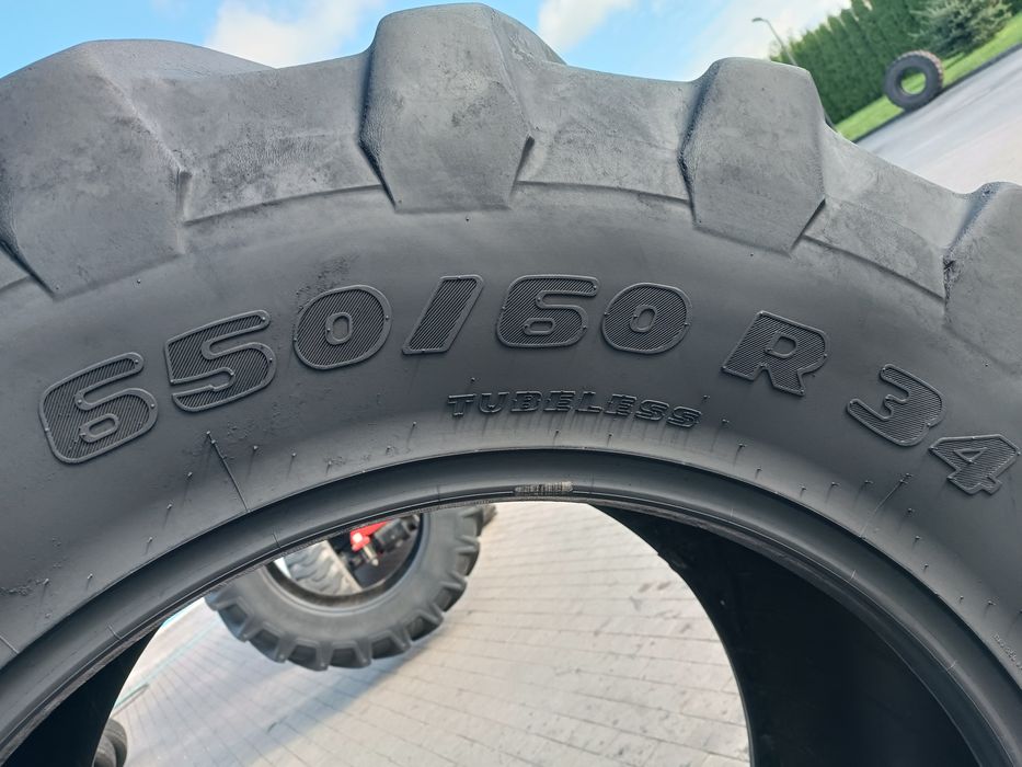 650/60R34 Trelleborg TM 900 High Power