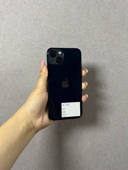 iPhone 13 128 gb