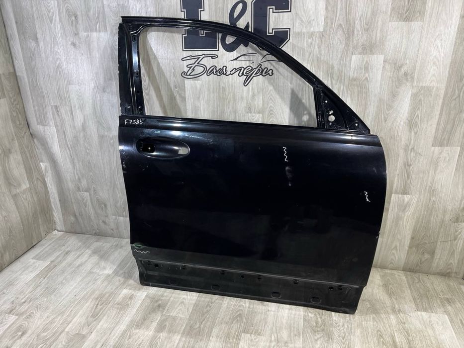 Дверь передняя правая Mercedes GLB X247 ( 2019 - 2025 г. )