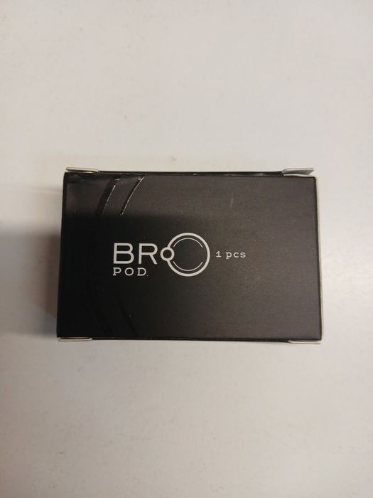 Картридж Nolimit BRO POD 1.8мл