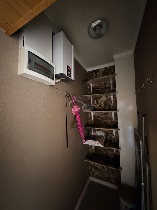 Продается 3 комнатная квартира. Хорошее состояние. Славянск