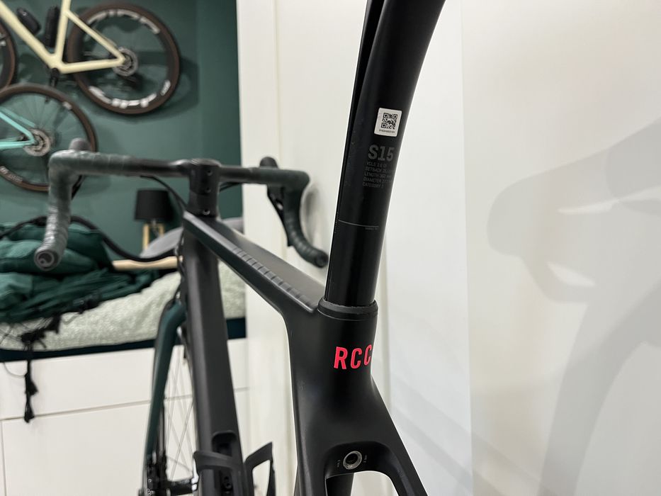 Canyon Endurace CF SL S