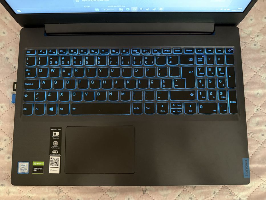Lenovo Gaming Computer480117474481285121