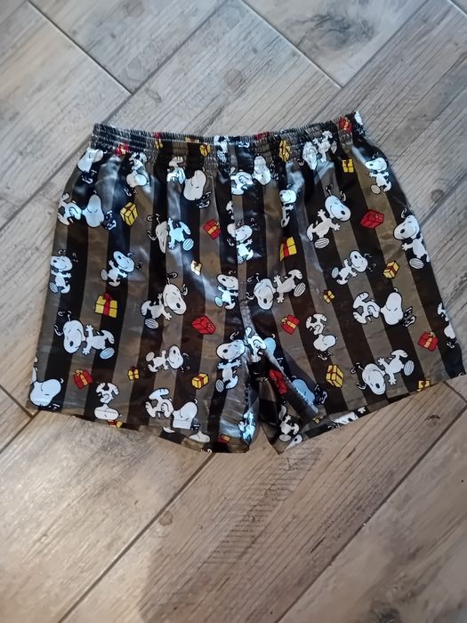 H&M bokserki męskie M