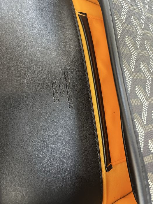 Goyard Belt Bag Classic – Impecável (Oportunidade Única