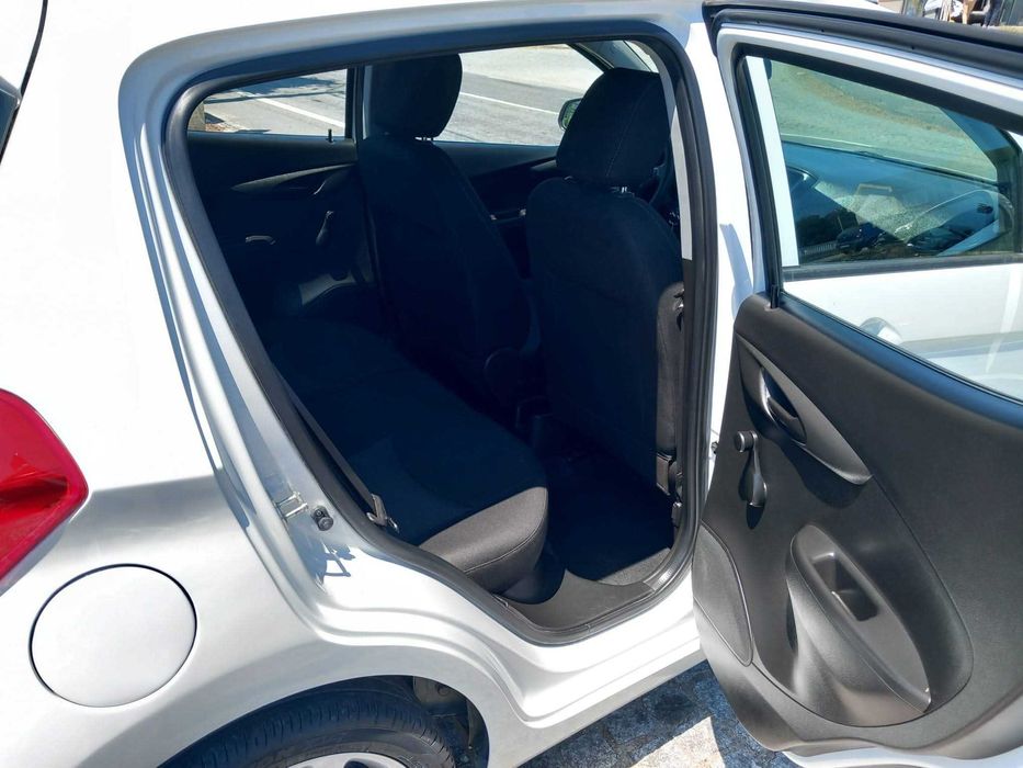 Opel Karl 1.0 FlexFuel GPL 2017