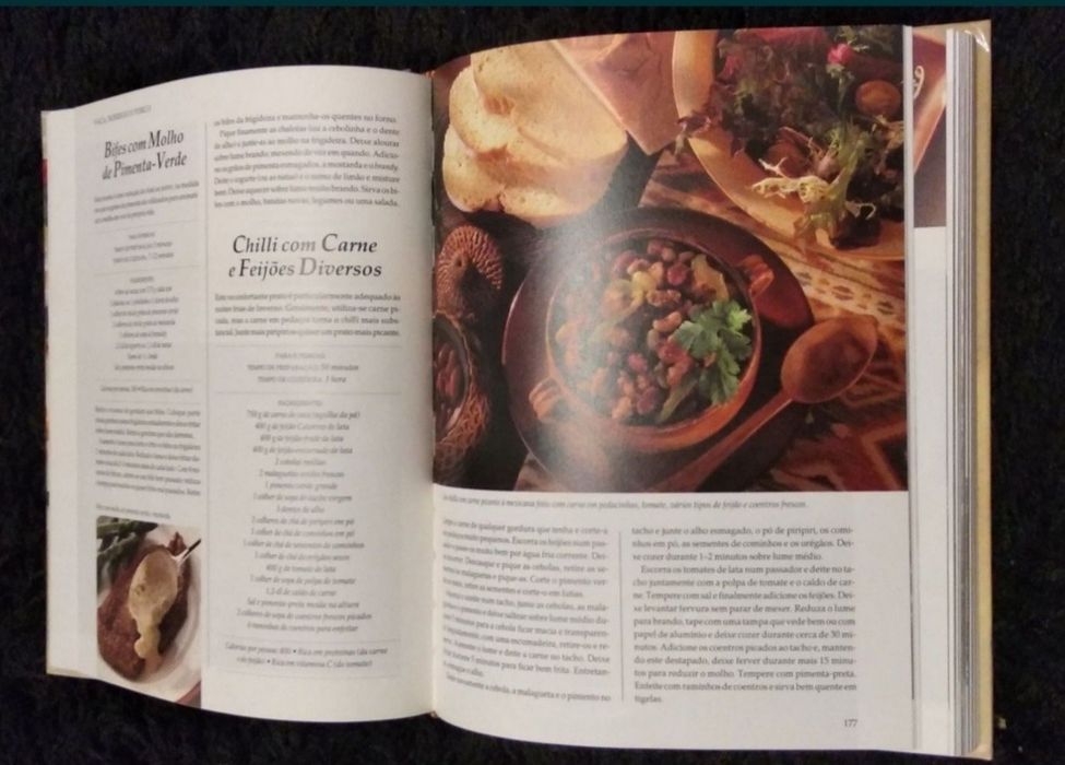 Livro das Seleções do Reeders Digest, como novo.