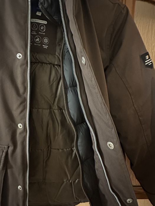 Зимова куртка Jack&Jones