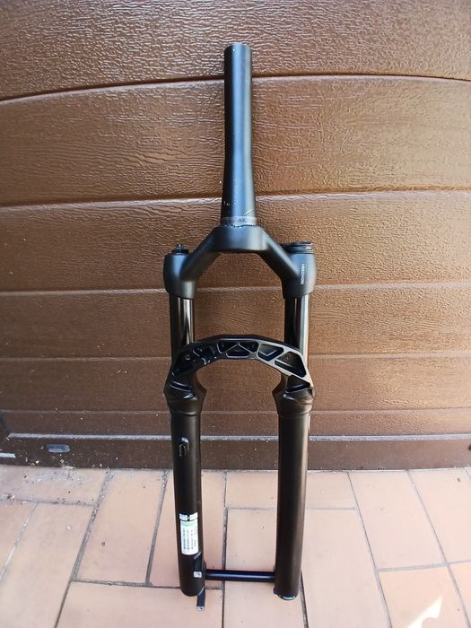 Manitou markhor 29 boost tapered