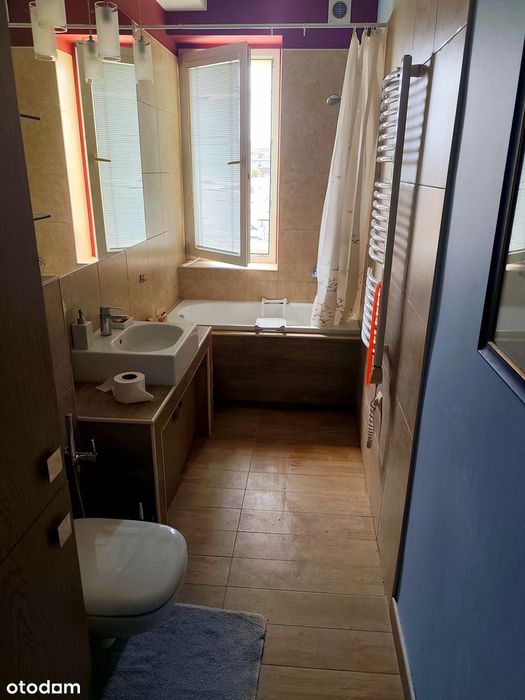 Krzyki, 2 pokoje, 51 m², balkon, kamienica, 579.000 - Widok 4