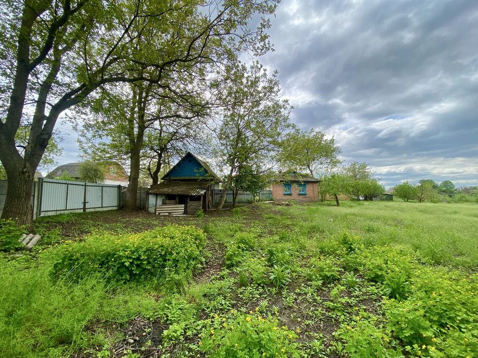 Ділянка 35с. з газом в 5км. від Вінниці