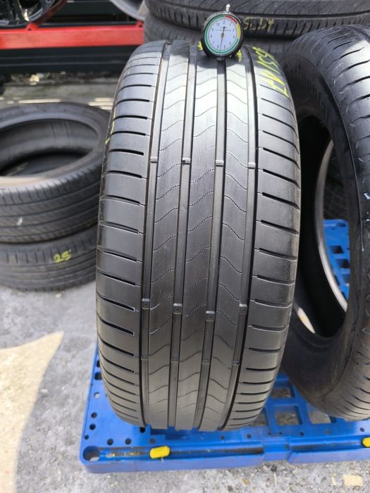 Opona Bridgestone Turanza 6 225/50/17 pojedynka