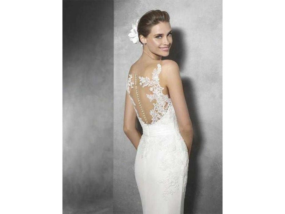 Suknia ślubna Pronovias Prosal