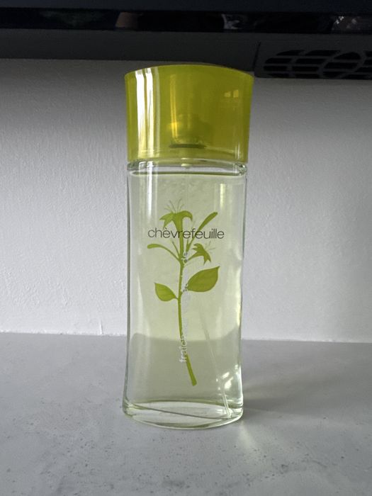 Yves Rocher Chevrefeuille UNIKAT