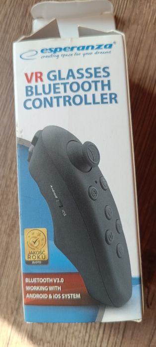 Kontroler bluetooth