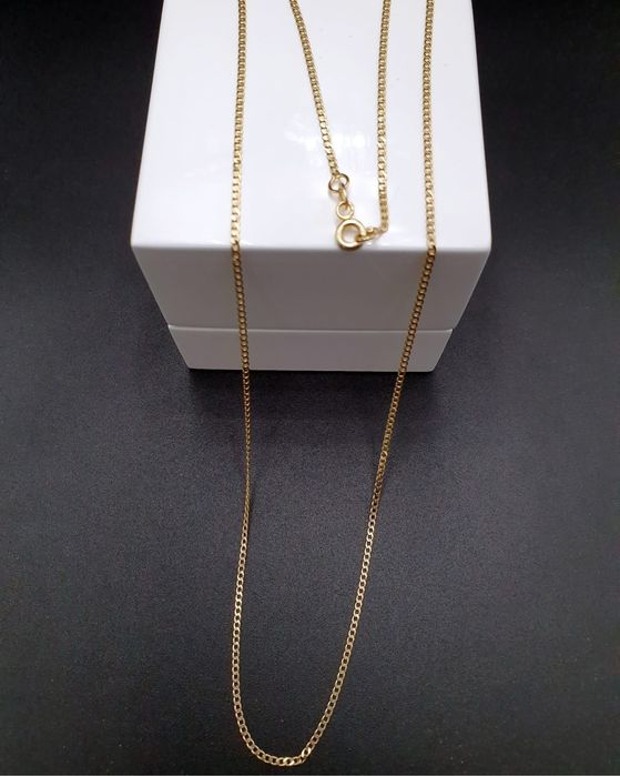 Złoty Łańcuszek Pancerka