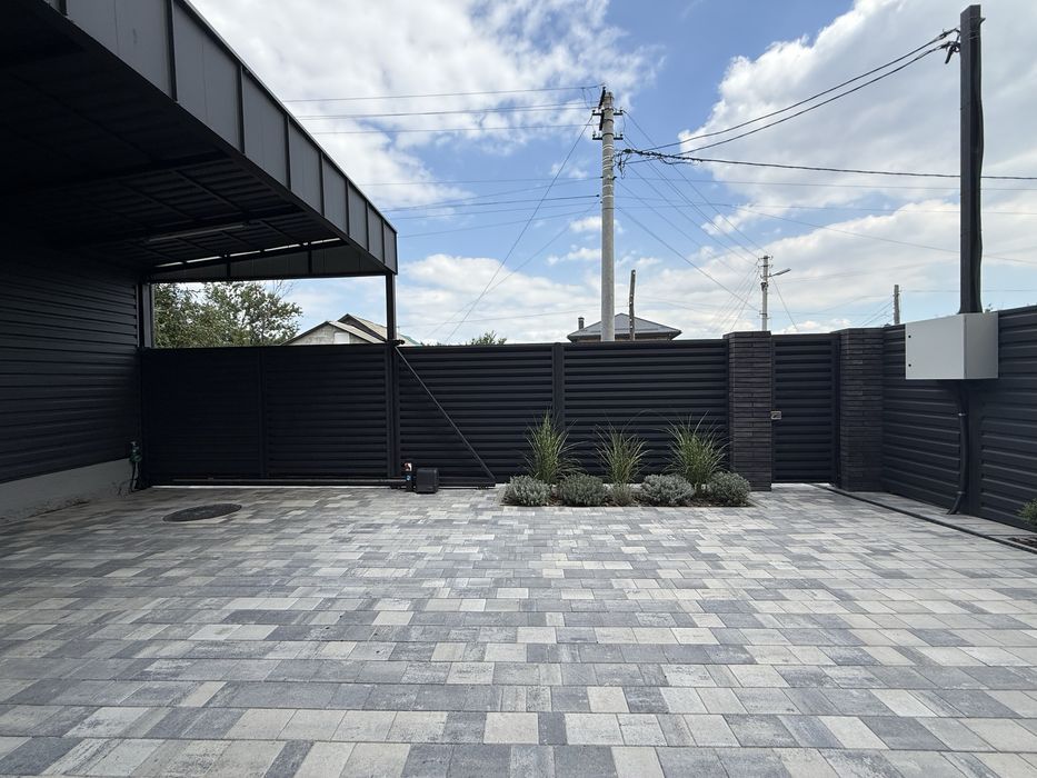 Кращий дуплекс в Черкас! Казбет! 140м2