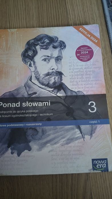 Ponad słowami 3 cz.1