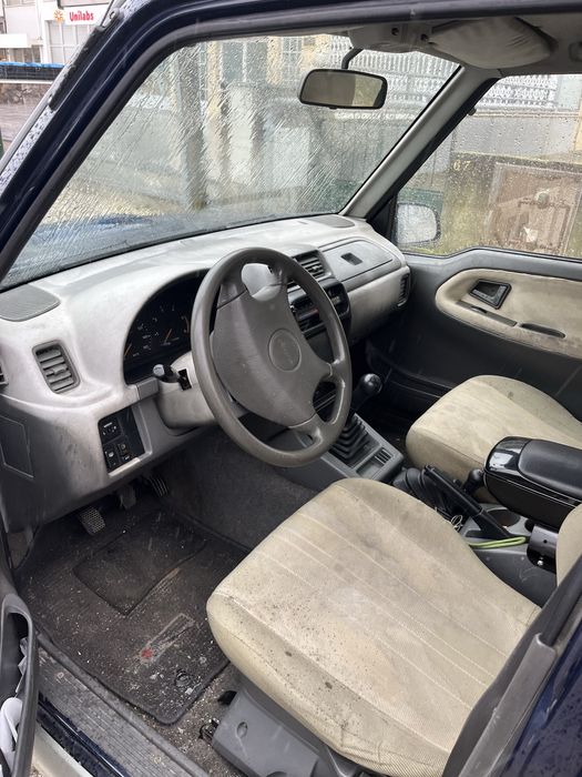 Susuki Grand Vitara